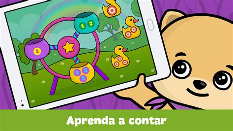 jogos infantil gratuito